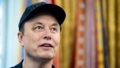 Did Elon Musk Just Score $29 Billion in Tesla Shares?