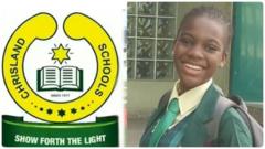 Late Whitney Adeniran