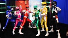 Japanese series that inspired Power Rangers to end after 50 years - reports