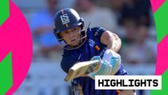 Kapp stars as the Spirit win by 32 runs against Phoenix