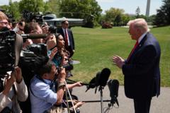 آنچه گذشت؛ ترامپ از موافقت ایران با تحویل اورانیوم خود خبر داد