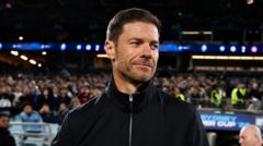 Alonso heals Real Madrid scars to lead Chelsea's senior revolution