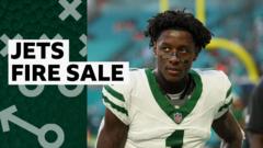 Was Belichick's Right-Hand Man Hinting at Strategy Behind Jets Trades?