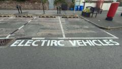 Mayor had to check road misspellings 'were not AI'