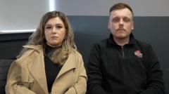 More parents affected by maternity failings, bereaved warn