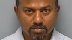 Jailed GP struck off for abusing female patients