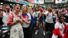 Will the Lionesses&#039; Historic Win in Basel Spark a Bank Holiday?