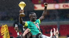 Afcon quiz: Name every Africa Cup of Nations winner