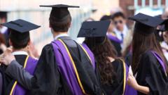 Student loans inquiry to look at whether system is 'unfair to graduates'