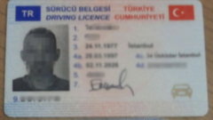 Ehliyet