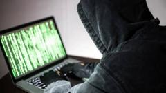 Iran-linked hackers behind cyber attack that shut down power plant, reports say