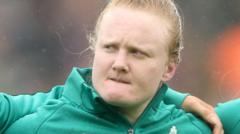 Could Saracens' Rise to the Top Be Fueled by Wafer's Debut at Quins?