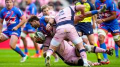 Cardiff handed tough Champions Cup assignment