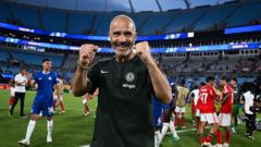 Is the Path to the Final of the Club World Cup Finally Clear?