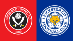 Pick of the stats: Sheffield United v Leicester City