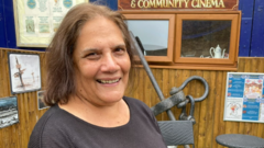 Island festival rebuts 'cultural desert' claim