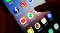 WhatsApp group councillors breached standards
