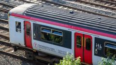 Will Train Fares in Wales Really Be Frozen for a Year?