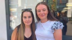More students planning to live at home for university over 'insane' living costs