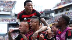 Will a South American team win the Club World Cup?