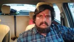 పునీత్ కెరెహెల్లి