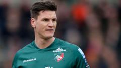 Burns returns to Tigers in coaching role