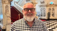 Alliance councillor 'disillusioned with politics' and quits party