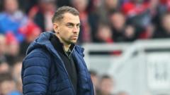 Southampton boss Eckert charged by FA over Spygate