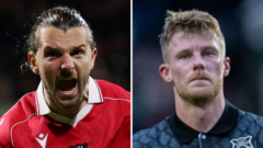 Rodriguez and Cannon among Wrexham departures