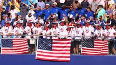 What’s the Story Behind Golf Fans Shouting Mashed Potatoes?