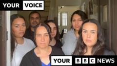 Why Won&#039;t the Housing Association Act After Our Neighbor Threatened My Dad with a Knife?