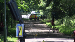 Second teenage boy arrested on suspicion of murder