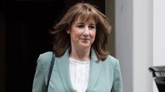 Reeves plans energy bill help for those 'who need it most'