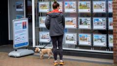 What Property Tax Options Does Rachel Reeves Have?