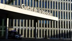 Father tries to block daughter's euthanasia in landmark Spanish case