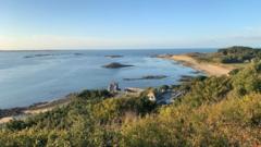 Island tourism bosses on 'difficult' running costs