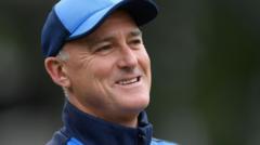 How Will England Celebrate &#039;A Day for Thorpey&#039;?