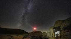 What Are the Top 5 Celestial Events to Catch This Autumn?