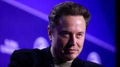 Musk's X banned in Brazil after disinformation row