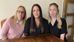 'They become labelled as the child who can't speak'