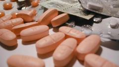 Alert issued over pharmacies claiming hospital link