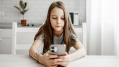 Australia plans world's first social media ban for under-16s