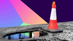 Potholes fuel voter frustration before elections - so what can be done?