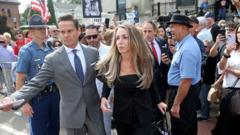 Was Karen Read Acquitted in Her Police Officer Boyfriend&#039;s Murder Case?