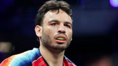 Why Was Cesar Chavez Jr. Jailed After His Deportation from the US?