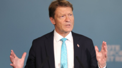 Reform may need to rethink £90bn tax cuts pledge, deputy suggests