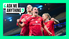 What is World Sevens Football?
