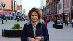 UK says 'great news' British national freed in Belarus release deal