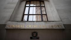 Man denies murdering victim found in bathtub