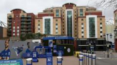 Chelsea hotel sale cleared by Premier League